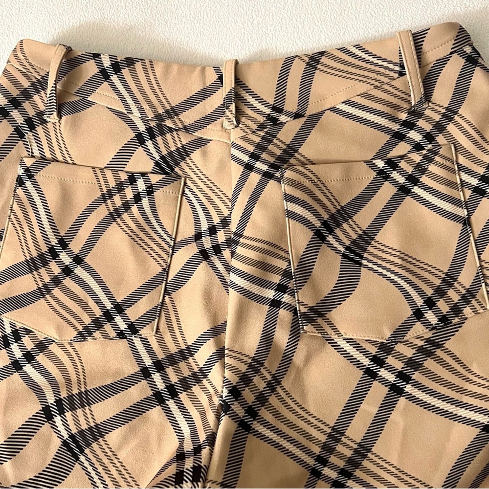 I.A.M GIA Carmel Pant On Designer wardrobe  Sz XS - Picture 4 of 10